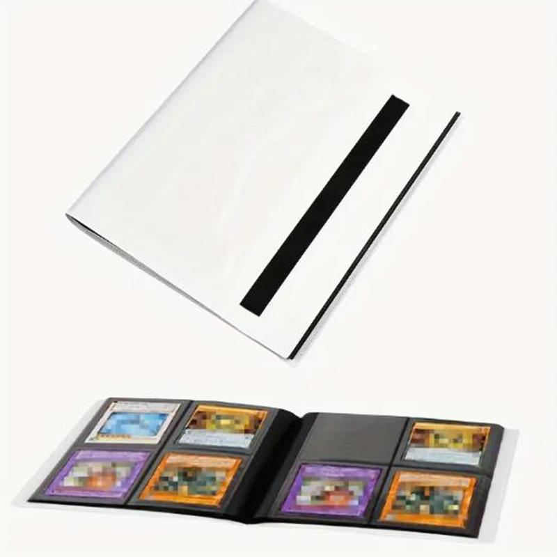 160/360/480/540 Cards Capacity - Pokemon Binder Card 评论和价格