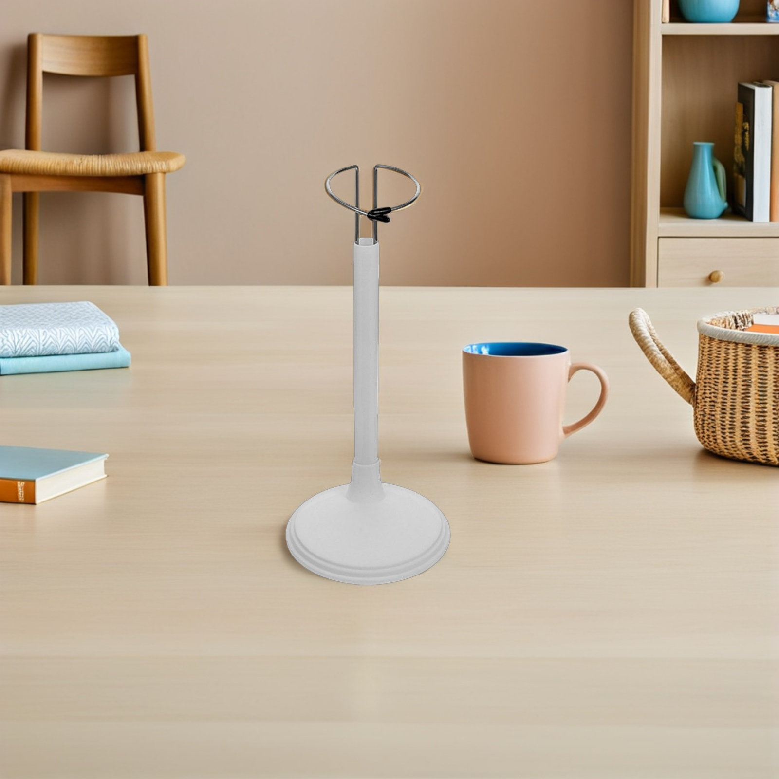 5Pcs Adjustable Display Stands - Action Figure Stand 评论和价格