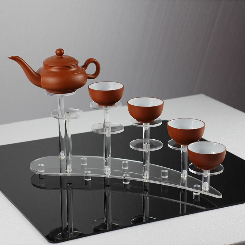Acrylic Display Stand for Funk - Pop Display Shelf 评论和价格