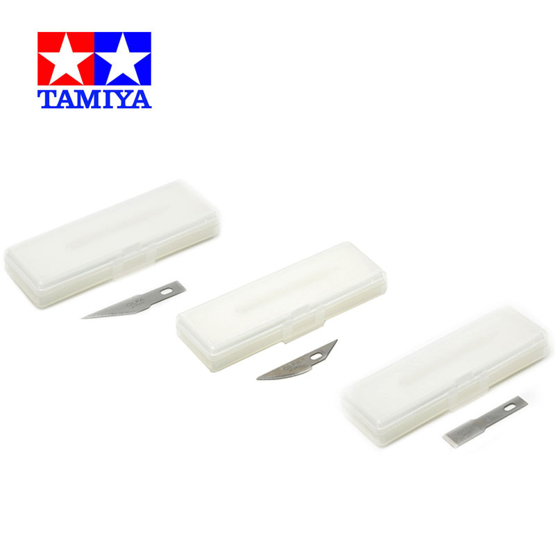 TAMIYA 74099/74100/74101 Repla - Tamiya Model Paint Set 评论和价格