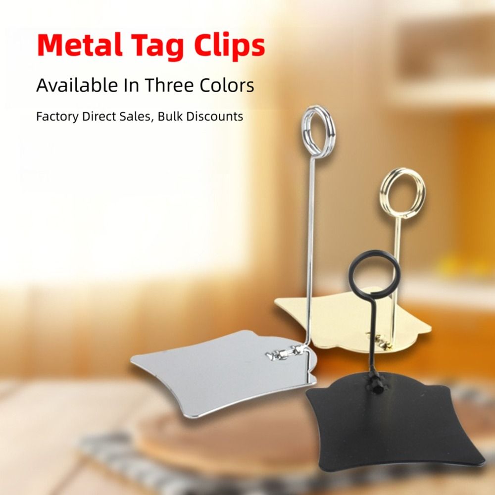 Metal Material Metal Pop Clip  - Pop Display Shelf 评论和价格