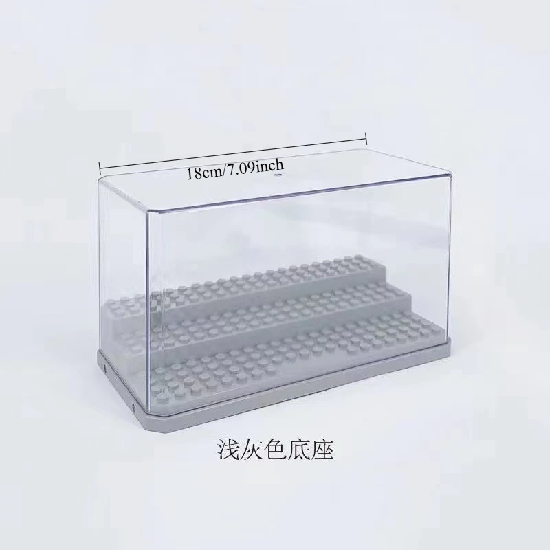 Compatible with Lego doll disp - Lego Minifigure Holder 评论和价格